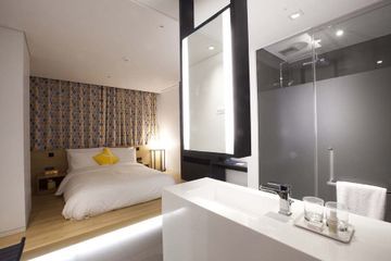 Lotte Hotel L7 Myeongdong Seoul Eksteriør billede
